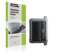 2x Film de protection d'écran pour Anker SOLIX C1000 Gen 2 protecteur