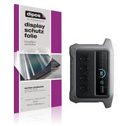 2x Film de protection d'écran pour Anker SOLIX C1000 Gen 2 protecteur clair
