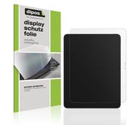 2x Film de protection d'écran pour Apple iPad Pro M5 11 Zoll protecteur