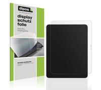 2x Film de protection d'écran pour Apple iPad Pro M5 13 Zoll protecteur