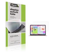 2x Film de protection d'écran pour Apple MacBook Neo 13 Zoll 2026 protecteur