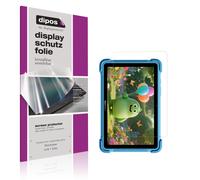 2x Film de protection d'écran pour Blackview Link 1 Kids protecteur clair dipos