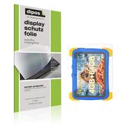 2x Film de protection d'écran pour C idea P1100 10.1 Zoll protecteur antireflet