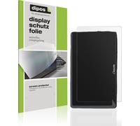2x Film de protection d'écran pour Carpuride YT101S protecteur antireflet dipos