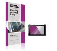 2x Film de protection d'écran pour Conker SX88 protecteur clair dipos
