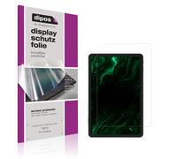 2x Film de protection d'écran pour Digma Pro Eclipse protecteur clair dipos