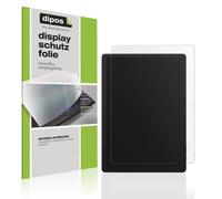 2x Film de protection d'écran pour Doogee Tab 3 Max protecteur antireflet dipos