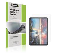 2x Film de protection d'écran pour DOOGEE Tab A9 Pro protecteur antireflet dipos