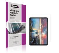 2x Film de protection d'écran pour DOOGEE Tab A9 Pro protecteur clair dipos