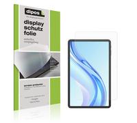 2x Film de protection d'écran pour Doogee Tab E3 Plus protecteur antireflet