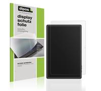 2x Film de protection d'écran pour Doogee Tab E3 Pro 13 protecteur antireflet