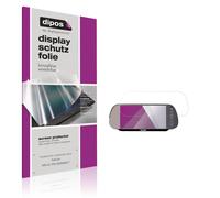 2x Film de protection d'écran pour Falcon Mirror FN-HDMWC7 protecteur clair