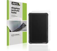 2x Film de protection d'écran pour Fossibot DT3 5G protecteur antireflet dipos