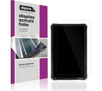 2x Film de protection d'écran pour Fossibot DT3 5G protecteur clair dipos