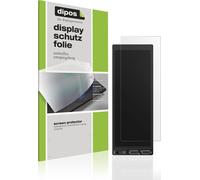 2x Film de protection d'écran pour Hikity Carplay 6.86 Zoll protecteur antireflet dipos
