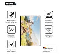 2x Film de protection d'écran pour Honor MagicPad 4 12.3 protecteur clair dipos