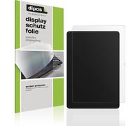 2x Film de protection d'écran pour Honor Pad GT2 Pro protecteur antireflet dipos