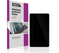 2x Film de protection d'écran pour Honor Pad X7 protecteur clair dipos
