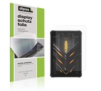 2x Film de protection d'écran pour Hotwav R5 protecteur antireflet dipos