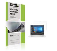 2x Film de protection d'écran pour HP ProBook 450 G7 protecteur antireflet dipos