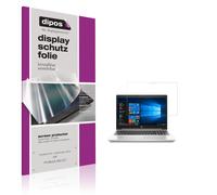 2x Film de protection d'écran pour HP ProBook 450 G7 protecteur clair dipos