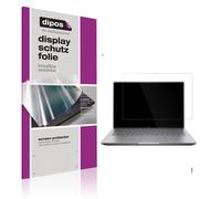 2x Film de protection d'écran pour HP ZBook Ultra G1a protecteur clair dipos
