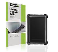 2x Film de protection d'écran pour iCarSoft CR Ultra protecteur antireflet dipos
