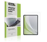 2x Film de protection d'écran pour iQOO Pad5c protecteur antireflet dipos