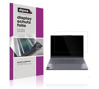2x Film de protection d'écran pour Lenovo IdeaPad Slim 3x protecteur clair dipos