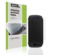 2x Film de protection d'écran pour Lenovo Legion Go 2 protecteur antireflet