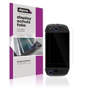 2x Film de protection d'écran pour Lenovo Legion Go 2 protecteur clair dipos