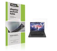 2x Film de protection d'écran pour Lenovo Legion Pro 5 16 Zoll protecteur