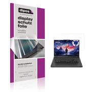 2x Film de protection d'écran pour Lenovo Legion Pro 5 16 Zoll protecteur clair