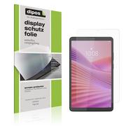 2x Film de protection d'écran pour Lenovo Tab K9 protecteur antireflet dipos