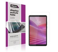 2x Film de protection d'écran pour Lenovo Tab K9 protecteur clair dipos