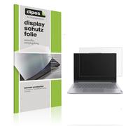 2x Film de protection d'écran pour Lenovo ThinkBook 14 Zoll Gen 8 protecteur