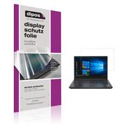 2x Film de protection d'écran pour Lenovo ThinkPad E14 Gen 1 protecteur clair