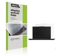 2x Film de protection d'écran pour Lenovo ThinkPad E16 Gen3 protecteur