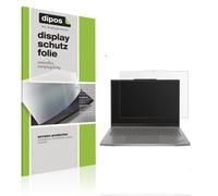 2x Film de protection d'écran pour Lenovo ThinkPad L13 Gen 6 protecteur