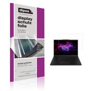 2x Film de protection d'écran pour Lenovo Thinkpad P14s Gen 6 14.5 Zoll