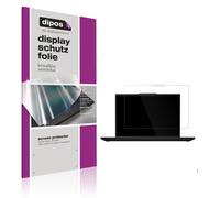 2x Film de protection d'écran pour Lenovo ThinkPad P14s Gen6 protecteur clair