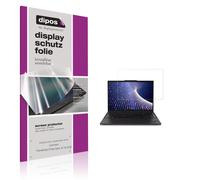 2x Film de protection d'écran pour Lenovo ThinkPad P16s Gen 4 16 Zoll