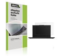 2x Film de protection d'écran pour Lenovo ThinkPad T16 Gen4 protecteur