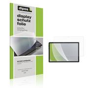 dipos 2x Film protection écran mat pour MENTUME Z90