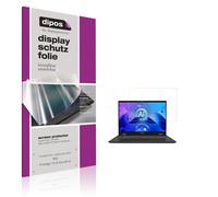 2x Film de protection d'écran pour MSi Prestige 16 AI Evo B1m protecteur clair