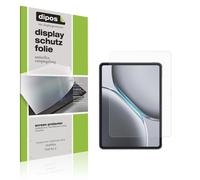 2x Film de protection d'écran pour OnePlus Pad Go 2 protecteur antireflet dipos