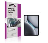 2x Film de protection d'écran pour OnePlus Pad Go 2 protecteur clair dipos