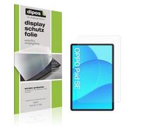 2x Film de protection d'écran pour Oppo Pad Se 11 Zoll protecteur antireflet