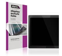 2x Film de protection d'écran pour Philips 152B1TFL protecteur clair dipos