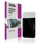 2x Film de protection d'écran pour Philips Avent Connected SCD923 protecteur